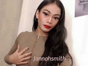 Jannahsmith