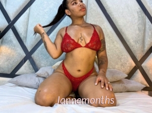 Jannemonths
