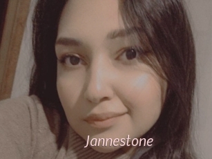 Jannestone