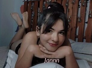Jannn