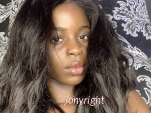 Janyright