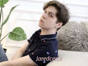 Jaredcerus