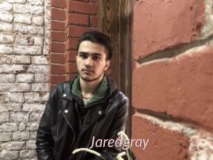 Jaredgray