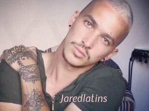 Jaredlatins