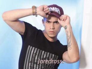 Jaredrosse