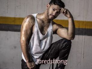 Jaredstrong
