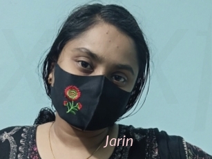 Jarin