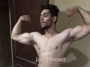 Jasenbrown