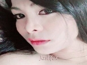 Jashfox