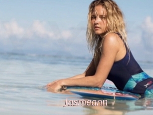 Jasmeann