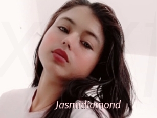 Jasmidiamond