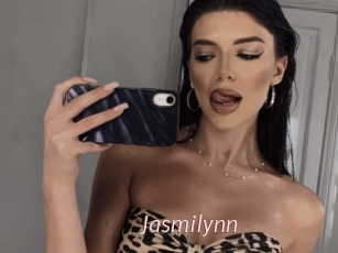 Jasmilynn