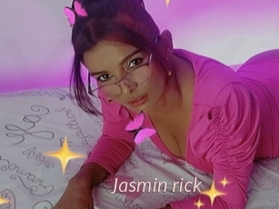Jasmin_rick