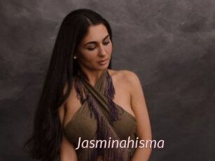 Jasminahisma