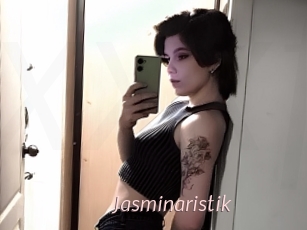 Jasminaristik
