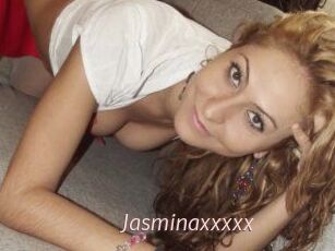 Jasminaxxxxx