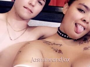 Jasmineandjax