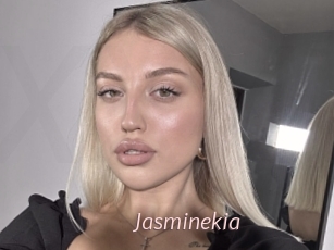 Jasminekia