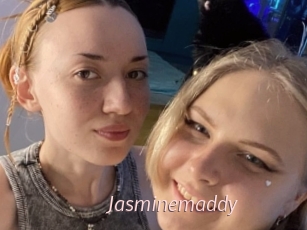 Jasminemaddy