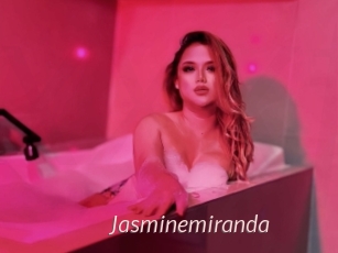 Jasminemiranda
