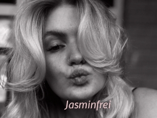 Jasminfrei