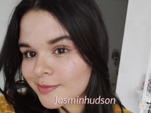 Jasminhudson