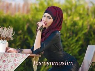 Jasmynmuslim