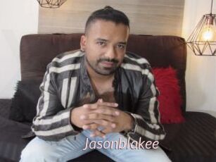 Jasonblakee