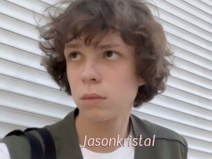 Jasonkristal