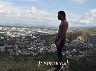 Jasonncash