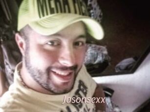 Jasonsexx