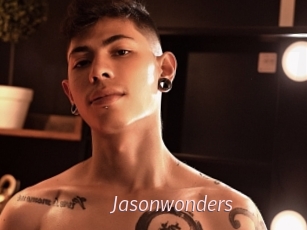 Jasonwonders