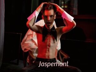 Jasperhant