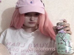 Jassicaharris