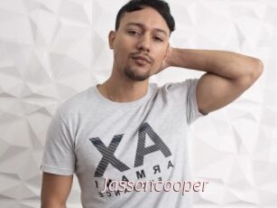 Jassoncooper