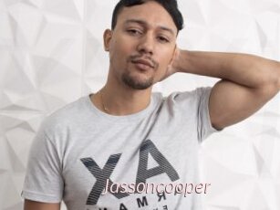 Jassoncooper