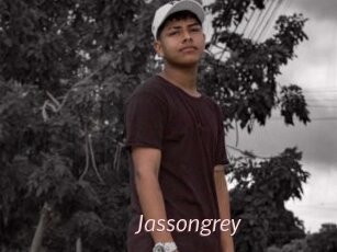 Jassongrey