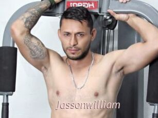 Jassonwilliam