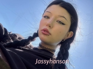 Jassyhanson