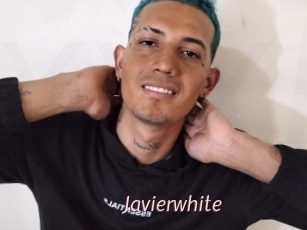 Javierwhite