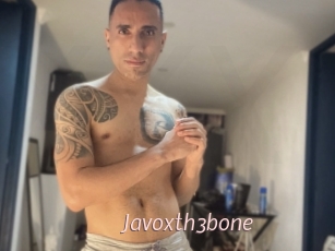 Javoxth3bone