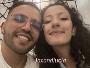 Jaxandlucia