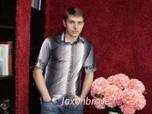 Jaxonbrave