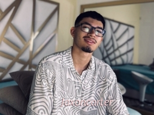 Jaxoncarter