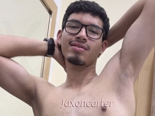 jaxoncarter xxx Free Sites
