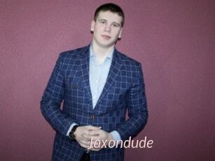 Jaxondude