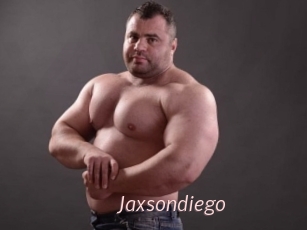 jaxsondiego xxx Free Sites