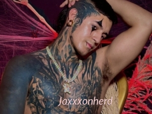 jaxxxonherd xxx Free Sites