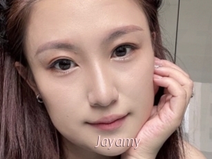 Jayamy