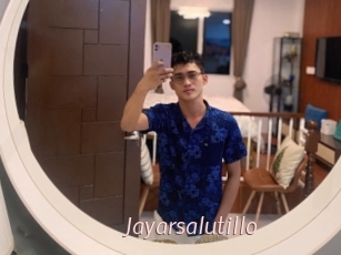 Jayarsalutillo